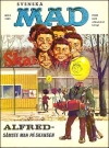 Image of MAD Magazine 1965 #8