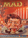 Image of MAD Magazine 1966 #7