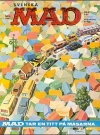 MAD Magazine 1967 #6