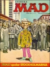 Image of MAD Magazine 1968 #3
