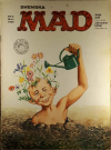 MAD Magazine 1969 #5