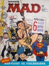 Image of MAD Magazine 1969 #10