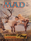 MAD Magazine 1971 #8