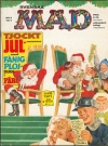 MAD Magazine 1971 #9