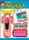 MAD Magazine 1974 #2