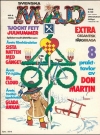 Image of MAD Magazine 1974 #8