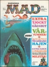 MAD Magazine 1976 #2