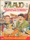 Image of MAD Magazine 1976 #7