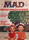 Image of MAD Magazine 1977 #4