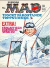 Image of MAD Magazine 1978 #2