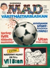 MAD Magazine 1978 #5