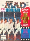 MAD Magazine 1978 #8