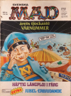 MAD Magazine 1979 #4