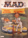 Image of MAD Magazine 1979 #5