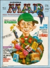 MAD Magazine 1979 #9