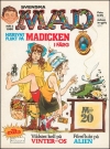 MAD Magazine 1980 #2