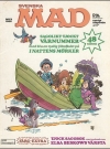 MAD Magazine 1981 #3