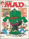 MAD Magazine 1981 #8