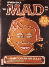 MAD Magazine 1981 #10