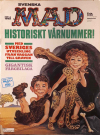 Image of MAD Magazine 1982 #4
