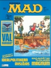 Image of MAD Magazine 1982 #7