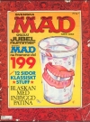 Image of MAD Magazine 1982 #8
