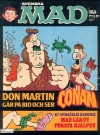 MAD Magazine 1982 #9