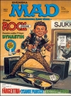 Image of MAD Magazine 1985 #5