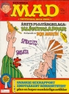 Image of MAD Magazine 1985 #7