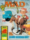 Image of MAD Magazine 1985 #8