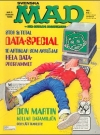 MAD Magazine 1986 #2
