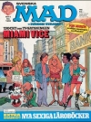 MAD Magazine 1986 #5