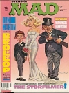 MAD Magazine 1987 #4