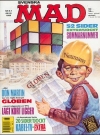 Image of MAD Magazine 1988 #6