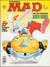 MAD Magazine 1988 #12