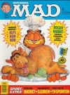 Image of MAD Magazine 1989 #3