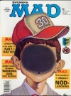 Image of MAD Magazine 1989 #9