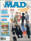 MAD Magazine 1990 #3