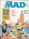 MAD Magazine 1990 #5