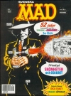 MAD Magazine 1991 #1