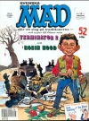 Image of MAD Magazine 1991 #8