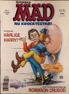Image of MAD Magazine 1992 #6