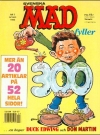 MAD Magazine 1992 #7