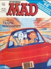 MAD Magazine 1993 #7