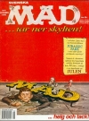 MAD Magazine 1993 #8