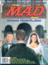 Image of MAD Magazine 1997 #1