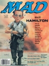 Image of MAD Magazine 1998 #3