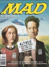 Image of MAD Magazine 1998 #9