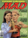 Image of MAD Magazine 1999 #1