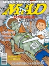 MAD Magazine 1999 #3